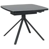 Novel Esstisch ARMANI - B/H/T ca. 90,00x76,00x90,00