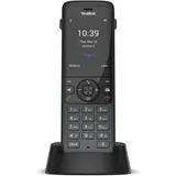 Yealink W78H Schwarz