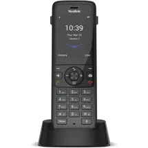 Yealink W78H Schwarz