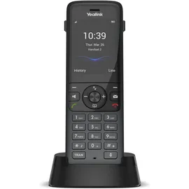 Yealink W78H Schwarz