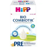 HiPP Bio Pre Anfangsmilch Combiotik 600 g