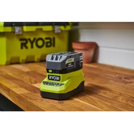 RYOBI Akku-Set 18 V 5,0 Ah 1 Stück