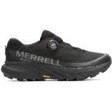 Merrell Herren Agility Peak 5 Boa GTX schwarz 49.0