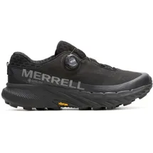 Merrell Herren Agility Peak 5 Boa GTX schwarz 49.0