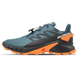Salomon  | Outdoor Schuhe/Wanderschuhe/Treckingschuhe für Damen | Blue - 46