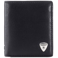 Strellson Harrison Billfold Q6 Black