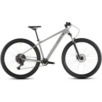Cube Aim Pro 2026 29 Zoll RH 21 cm greige 'n' titan