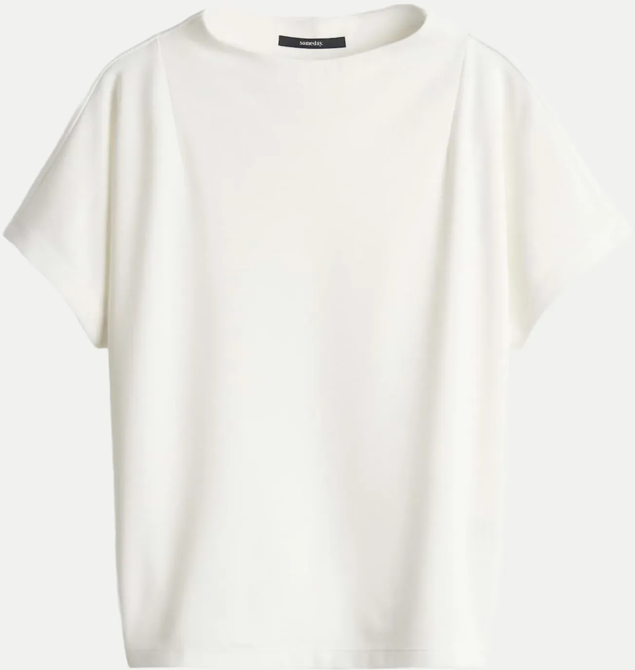 Shirt Kiline Weiß 42