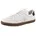 Herren White/Black 42