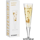Ritzenhoff & Breker Ritzenhoff Champagnerglas von Maggie Enterrios 205ml (1071032)
