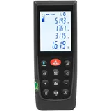Steinberg Laserentfernungsmesser bis 70 m 1,5 mm genau LCD Bluetooth