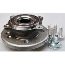Denckermann Radlagersatz [Hersteller-Nr. W413509] für Mini
