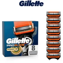 Gillette Rasierklingen Fusion 5 ProGlide 4 St.