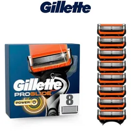 Gillette Rasierklingen Fusion 5 ProGlide 4 St.