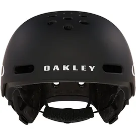 OAKLEY St1 NO Mips EU matte black - M