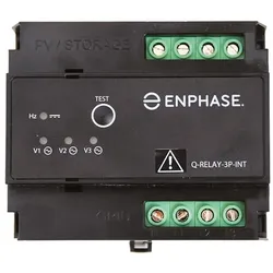 Q-RELAY-3P-INT GRID DISCONNECTOR Netztrennvorrichtung für 3-phasige Installation...
