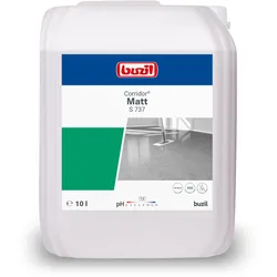 Buzil Corridor Matt S 737 Beschichtung