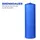 HS Candle Dunkelblau Stumpenkerze 20 cm blau