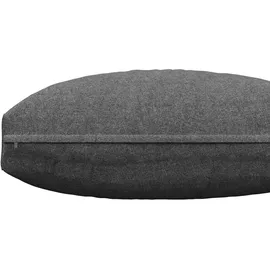 stilvora Garten-Lounge-Set 8-tlg. Grau