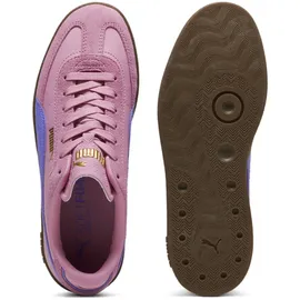 Puma Club II Era Sneaker 09 mauved out/dark amethyst/gum 43