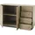 Home Affaire CLAiR Sideboard 53 138 x 91 x 40 cm Braun