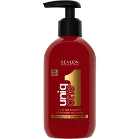 Revlon Uniq One Shampoo 230 ml