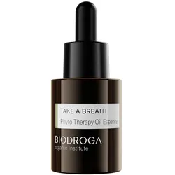 Biodroga Take A Breath Phyto Therapie Ölessenz 15 ml