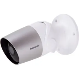MARMITEK View MO Smart Wi-Fi HD-Kamera 1080p Silber