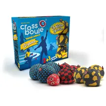 Zoch Crossboule special set