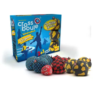 Zoch Crossboule special set
