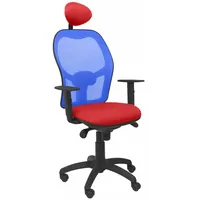 Piqueras y Crespo Jorquera Ergonomischer Bürostuhl - Red /