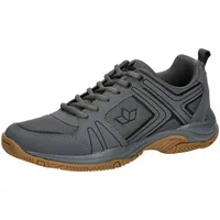 LICO Clarity Indoor IN Herren gray/black 48