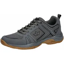 LICO Clarity Indoor IN Herren gray/black 48