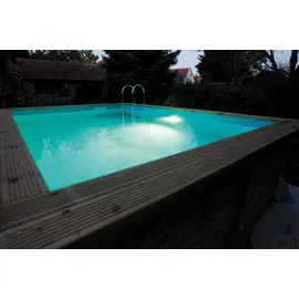 UBBINK Poolspot LED weiß IP68