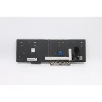 Lenovo Keyboard BK-BL PMX JPN, Notebook Ersatzteile