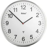 MEBUS 19411 Funk-Wanduhr