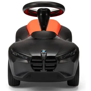 BMW Rutscherauto Original BMW Baby Racer IV Schwarz/Orange 80932864211, (1-tlg)