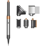 Dyson Airwrap Complete Long Diffuse nickel/kupfer (453660-01)