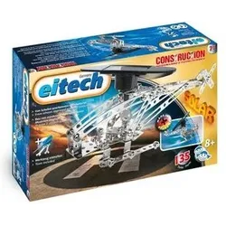 EITECH 00071 Solar-Helikopter