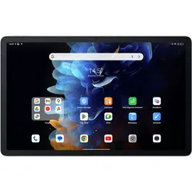 Blackview Mega 1 4G 11,5" 2023 12 GB RAM 256 GB Grau