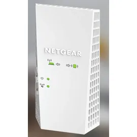 Netgear EX6250 (EX6250-100PES / EX6250-100UKS)