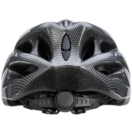 leandro lido Freno Fahrradhelm Radsport schwarz