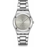 Swatch Bliss YLS237G grau