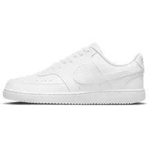 Nike Court Vision Low Next Nature Herren White / White / White 40,5