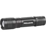 PROJAHN Power Led Taschenlampe Pj150