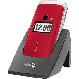 Doro Primo 413 Rot