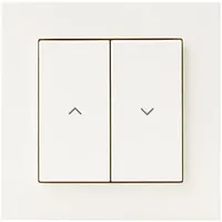 Eve Shutter Switch Matter - Rollladensteuerung - Weiß