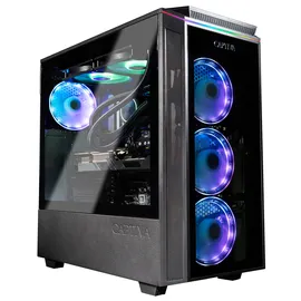 Captiva Ultimate Gaming R73-735 Ryzen 9 64 GB 1000 GB, SSD AMD Radeon RX 7900 XT Windows 11 Home