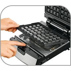 Tefal SW857D Snack Collection