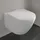 Villeroy & Boch Subway 3.0 Wand-WC mit WC-Sitz Weiß AntiBac CeramicPlus